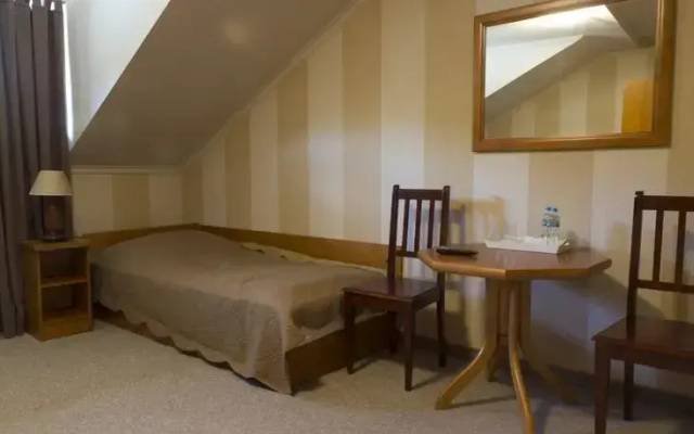 Apartamenty Różana Altana