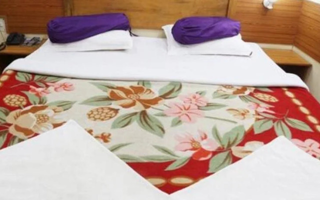 Hotel Brindavan