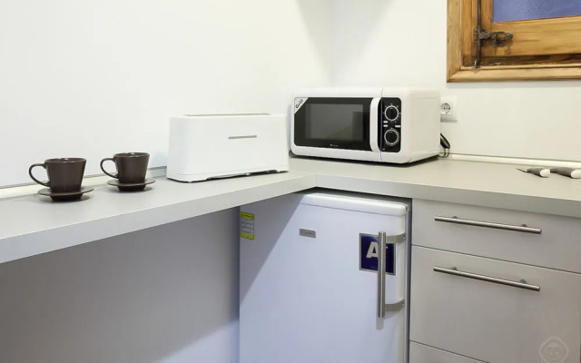 Sagrada Familia Apartments