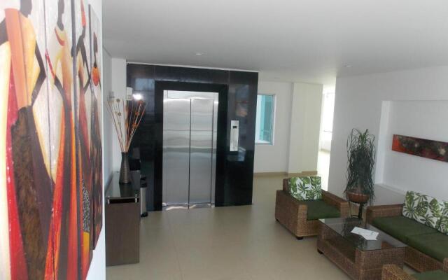 Hotel Altamar
