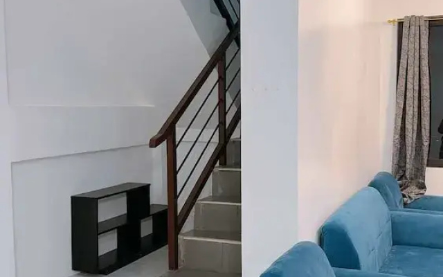 2 Storey Family House in Casa Verde Mati City
