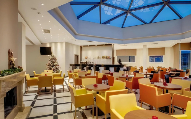 Aar Hotel & Spa Ioannina