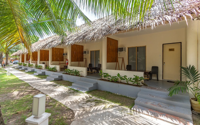 Kota Beach Resort