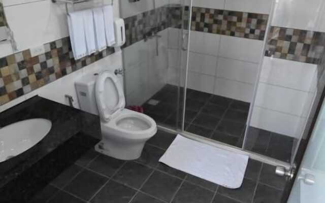 Sanyi Ju Xiang Minsu