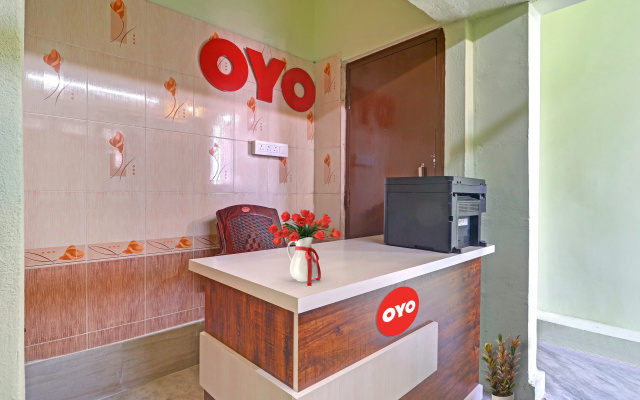 Hotel O Ss Delight