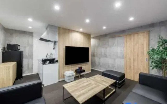 Tasone Grand STAY Osaka Namba Daikoku Sun Heights 2F