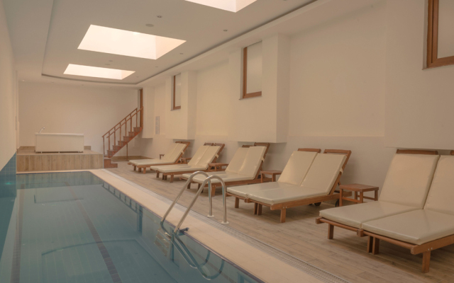 Sun Beach Park & SPA