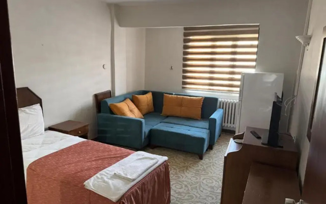 Nuh hotel