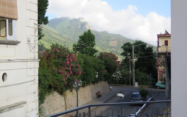 Casa Vacanze Del Core