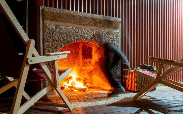 Encosta do Sobreiro - Serra da Estrela