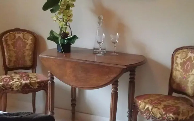 La Jacquière - Chambres de charme