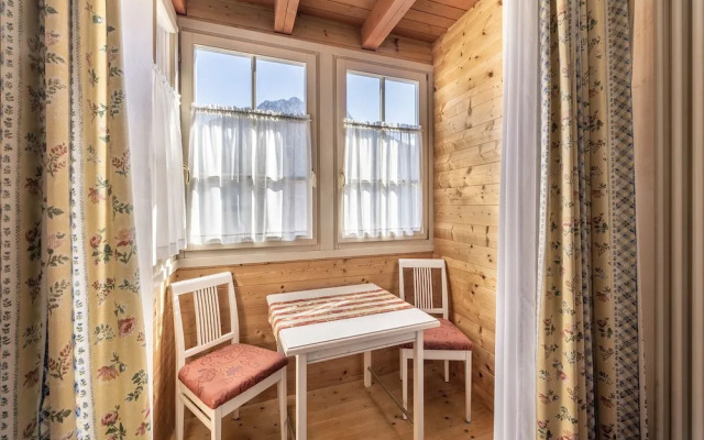 Hotel Relais Orsingher