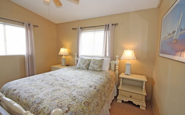 Lakepoint Lookout by RedAwning