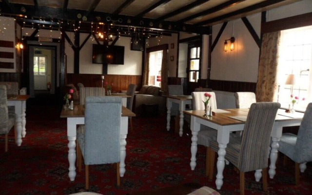 Blackbird Inn Licensed B&B