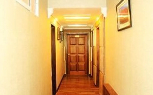 Qingdao Youxin Airport Hotel