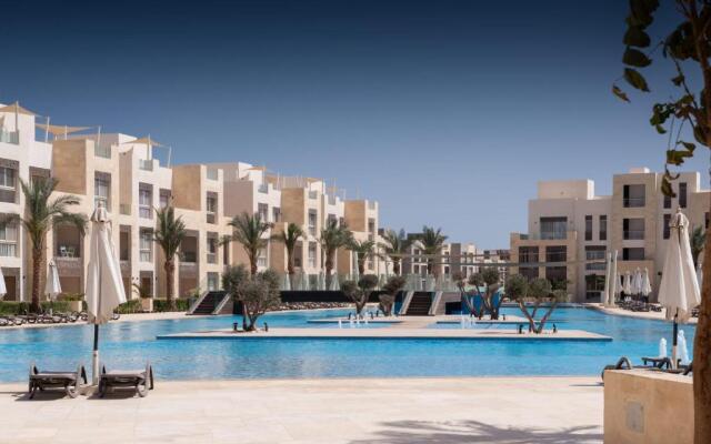 Stark & Sunny 1bdr Mangroovy Free Beach & Pool Access