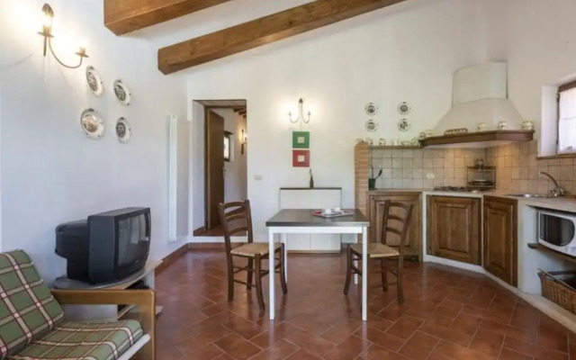 Villa Rosina Comfortable Holiday Residence