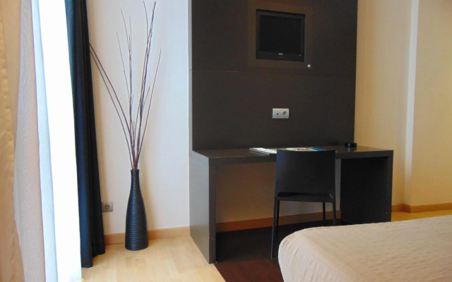 Hotel Ortuella