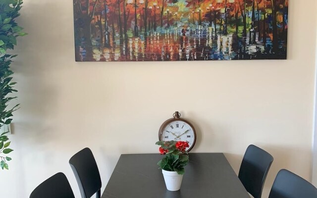 Lara Park Suites
