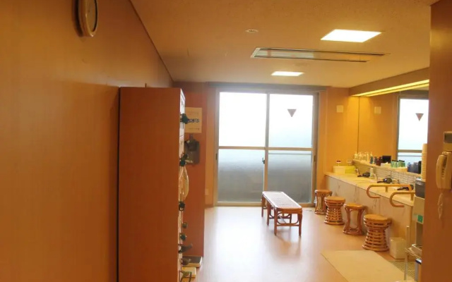 The Gran Resort Oumimaiko
