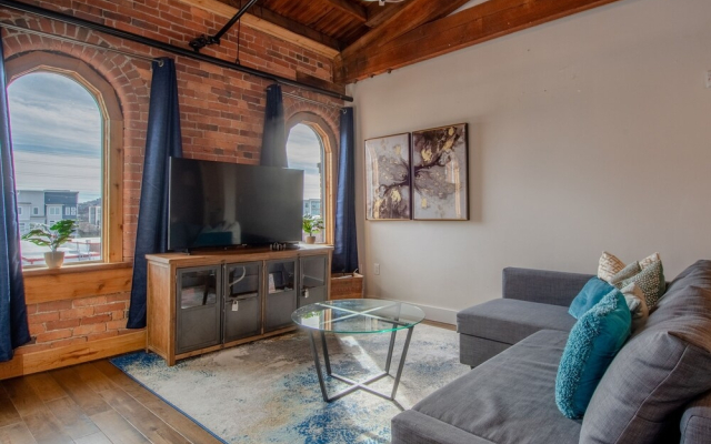 Cosmic Nashville at The 1865