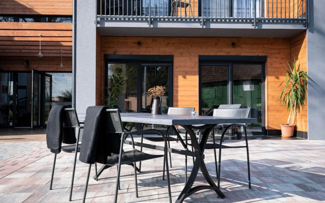 B&B Villa Dolina Plitvice