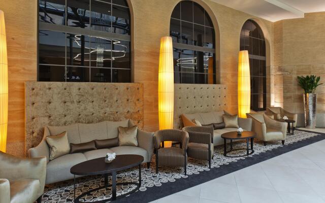 Steigenberger Icon Grandhotel Handelshof