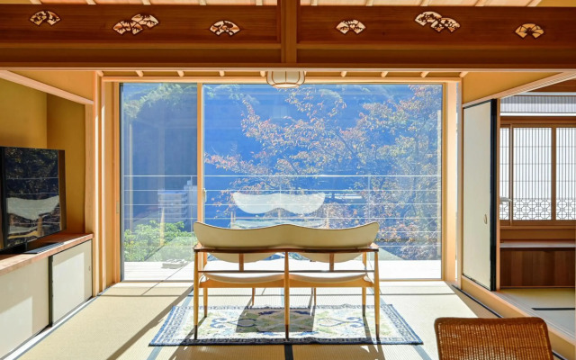 Fukiya Ryokan