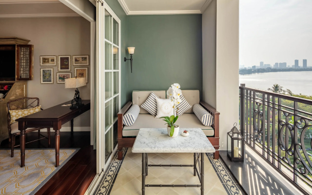 Mia SaiGon Luxury Boutique Hotel