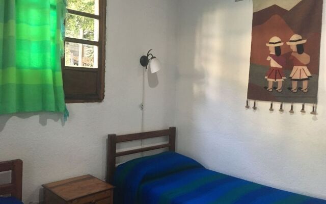 La Petite Auberge