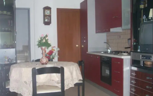 Casa Ippari