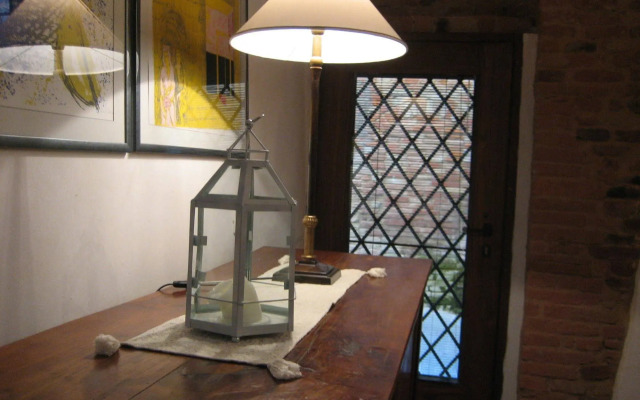 Casina Mazzuoli
