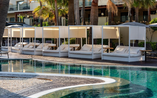 Valentin Star Menorca - Adults Only