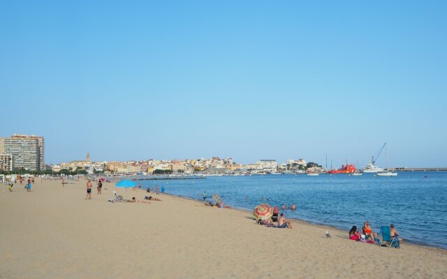 House in Palamós for 9 people