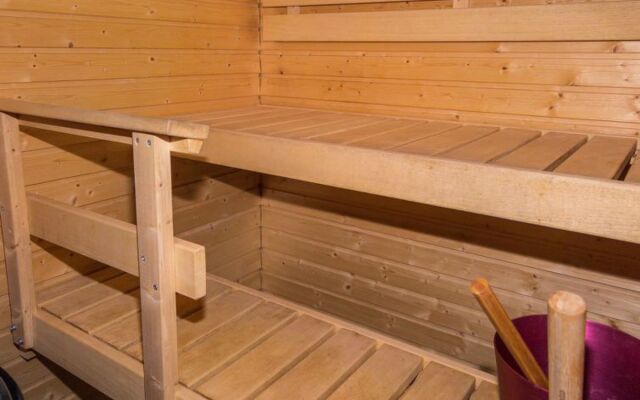 Ski chalets 7405