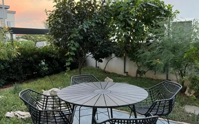 Villa Verica
