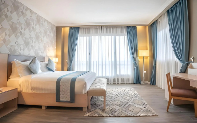 Haile Grand Addis Ababa