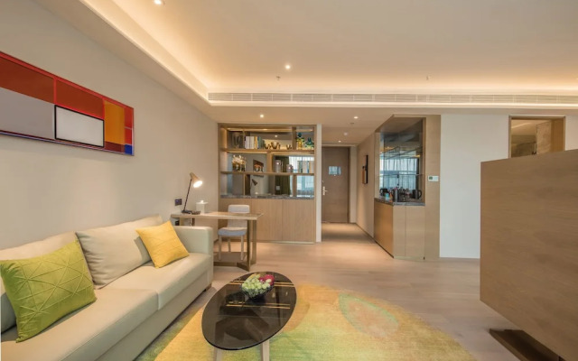 Novotel Shenzhen Bantian