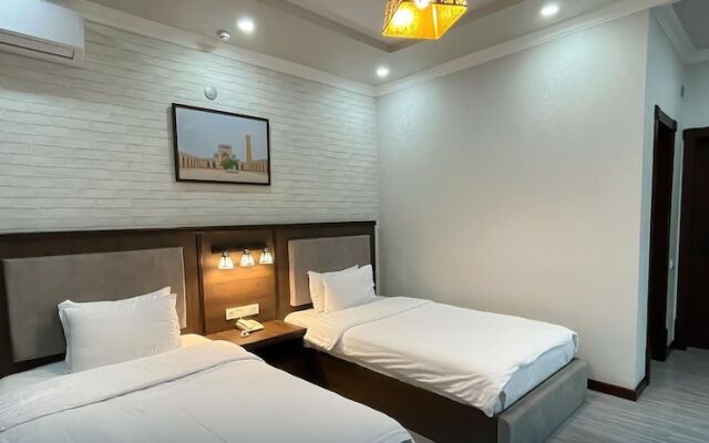 Byond Hotel