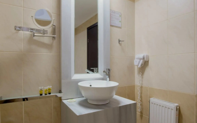 Aar Hotel & Spa Ioannina
