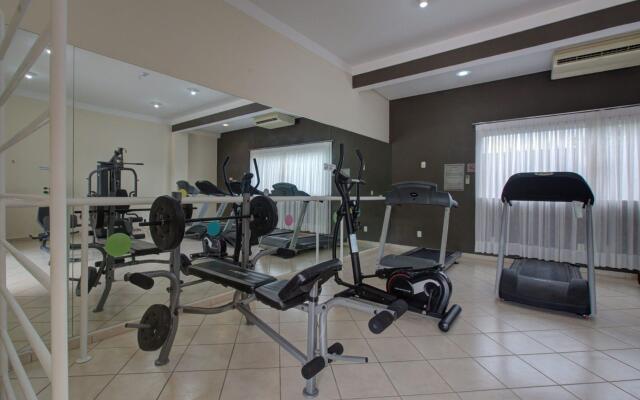 Quality Hotel Jundiai