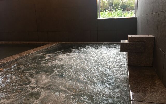 Nippon Seinenkan Hotel