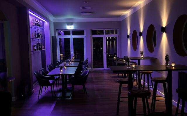 Pension- Location Cham