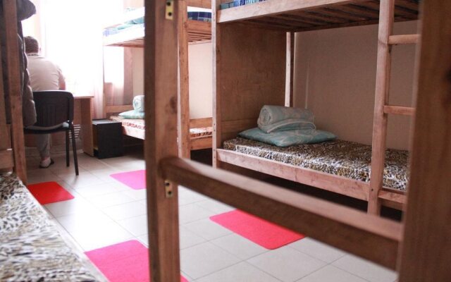 Hostel Vpechatlenie