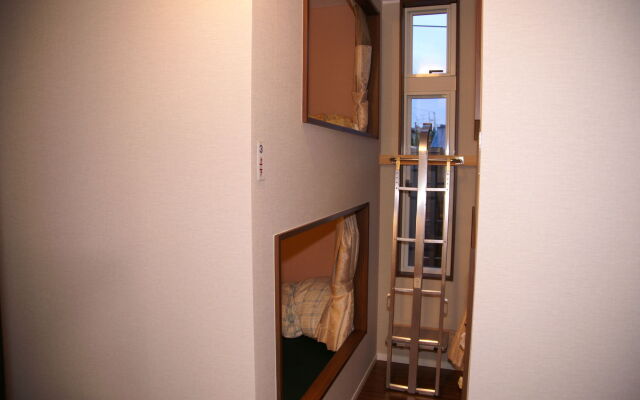 guesthouse haru kitamachi - Hostel