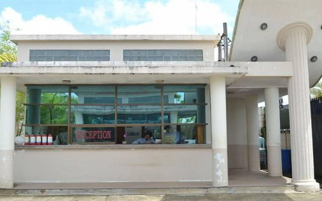 Excel River View Hotel