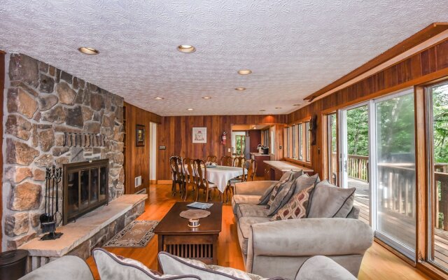 Sunshine Daydream 5 Bedroom House