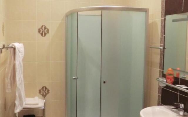 База Отдыха Сосновка