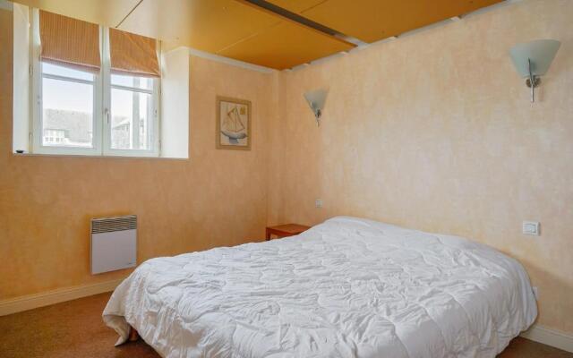 Maeva Particuliers Résidence Saint Goustan