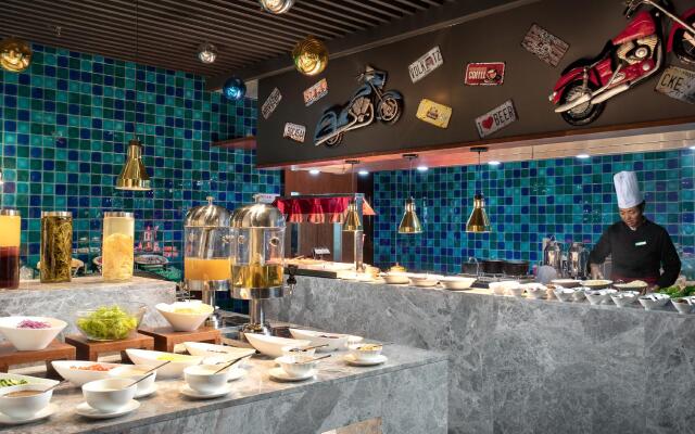 Holiday Inn Batang by IHG